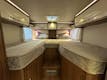 Hymer MLI 620 Mercedes Benz Automat Bakhjulsdrift Automat 163HK Godt utstyrt!#26