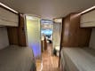 Hymer MLI 620 Mercedes Benz Automat Bakhjulsdrift Automat 163HK Godt utstyrt!#27