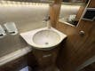 Hymer MLI 620 Mercedes Benz Automat Bakhjulsdrift Automat 163HK Godt utstyrt!#32