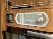Hymer MLI 620 Mercedes Benz Automat Bakhjulsdrift Automat 163HK Godt utstyrt!#34