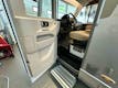 Hymer MLI 620 Mercedes Benz Automat Bakhjulsdrift Automat 163HK Godt utstyrt!#38