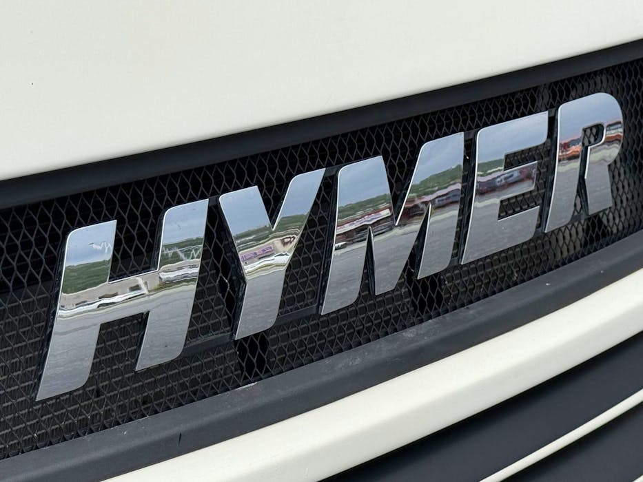 Hymer B 704 Premium Line#4
