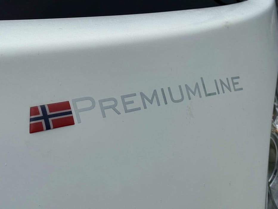 Hymer B 704 Premium Line#5