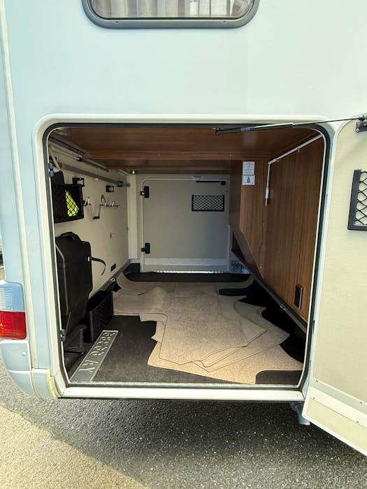 Hymer B 704 Premium Line#10