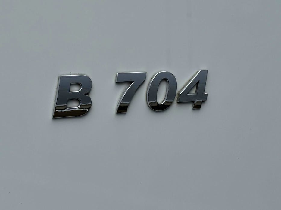 Hymer B 704 Premium Line#12