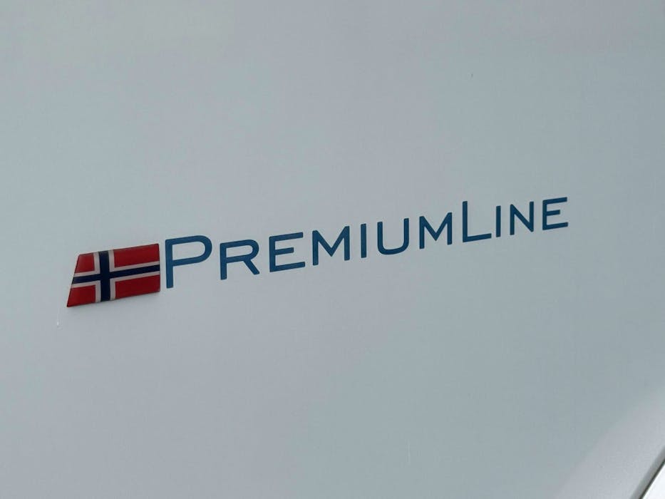 Hymer B 704 Premium Line#13