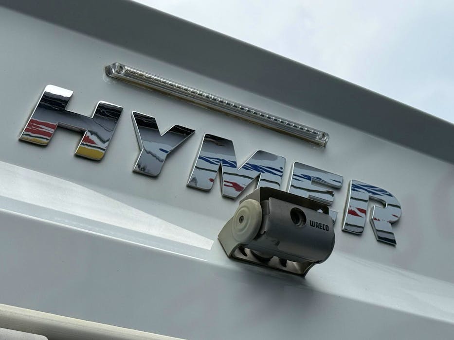 Hymer B 704 Premium Line#14