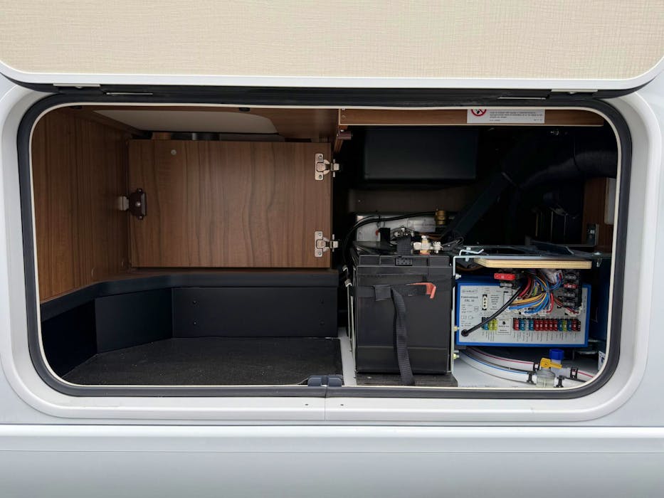 Hymer B 704 Premium Line#16