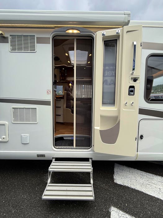 Hymer B 704 Premium Line#32