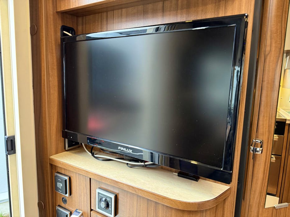 Hymer B 704 Premium Line#33