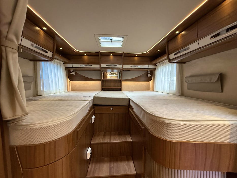 Hymer B 704 Premium Line#39
