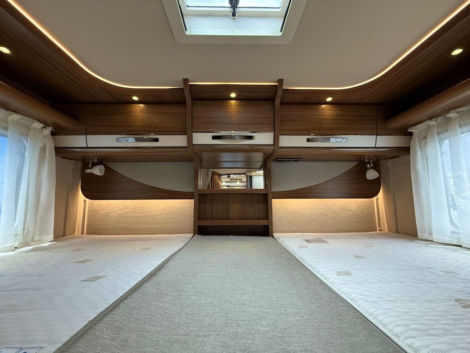 Hymer B 704 Premium Line#40