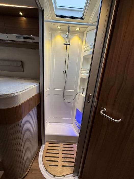 Hymer B 704 Premium Line#41