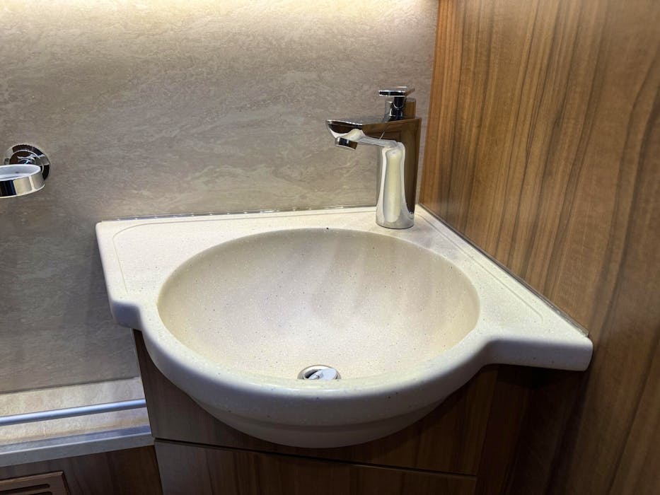 Hymer B 704 Premium Line#45