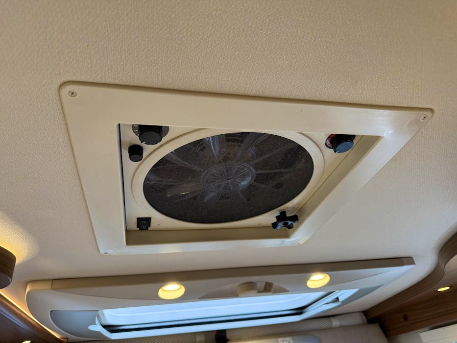 Hymer B 704 Premium Line#48