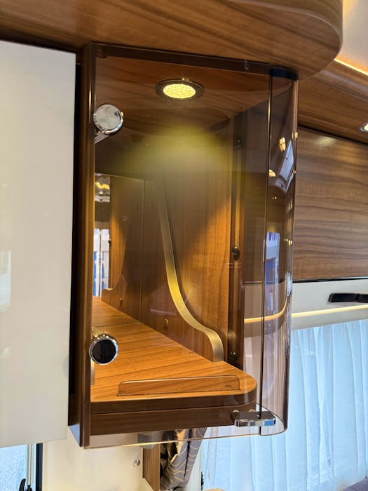 Hymer B 704 Premium Line#49