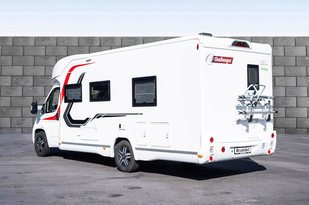 Challenger 357 SPECIAL EDITION#6