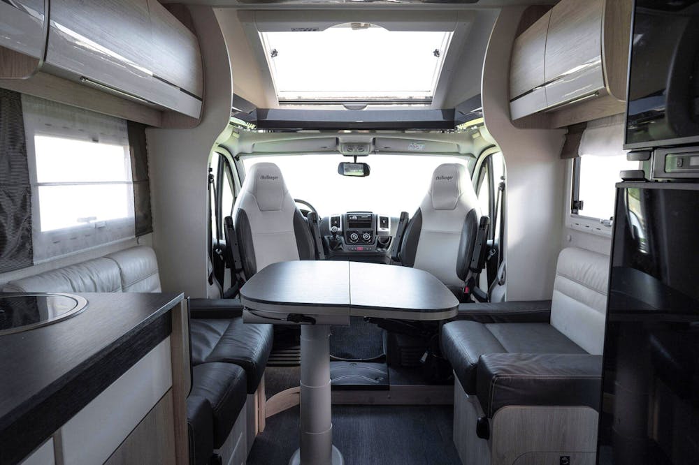 Challenger 357 SPECIAL EDITION#19