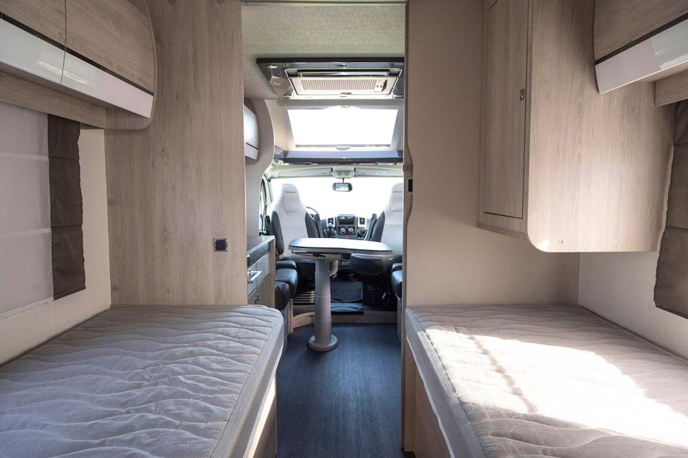 Challenger 357 SPECIAL EDITION#24