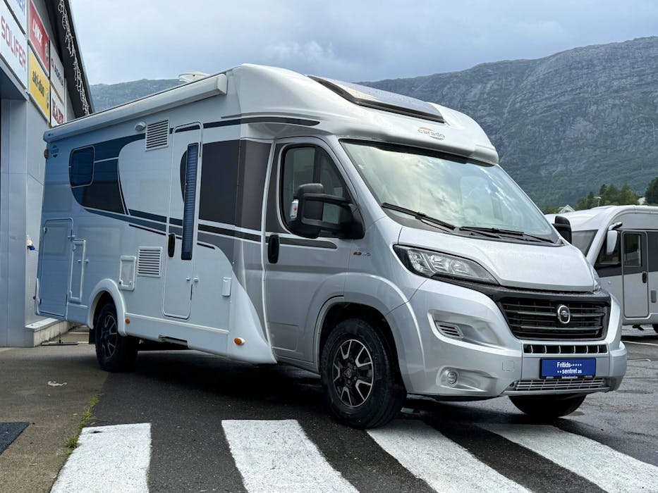 Carado T447 Clever Edition#2