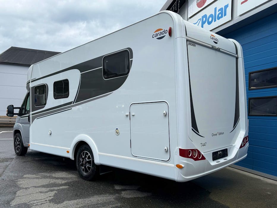 Carado T447 Clever Edition#5