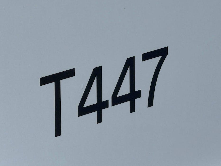 Carado T447 Clever Edition#6
