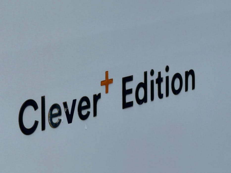 Carado T447 Clever Edition#7