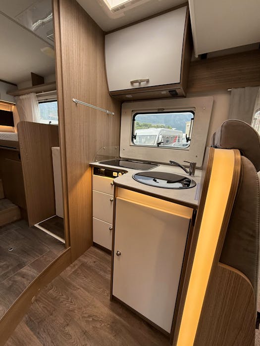 Carado T447 Clever Edition#20