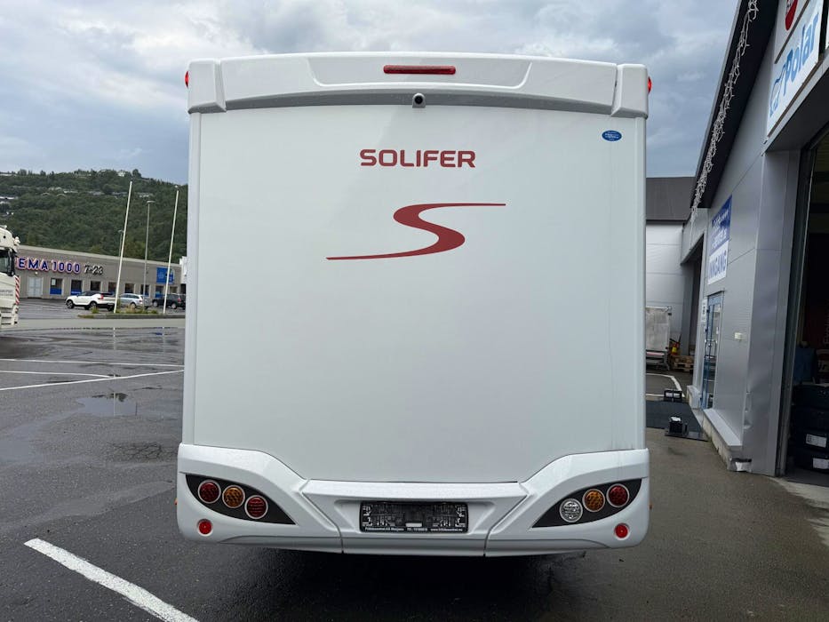 Solifer Action T 690 E#6