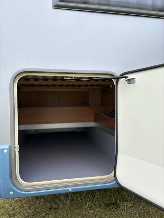 Bürstner Solano T 615 130 MULTIJET#5