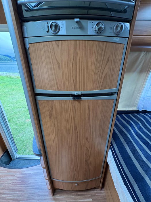 Bürstner Solano T 615 130 MULTIJET#13