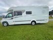 Dethleffs Esprit T 7090#2