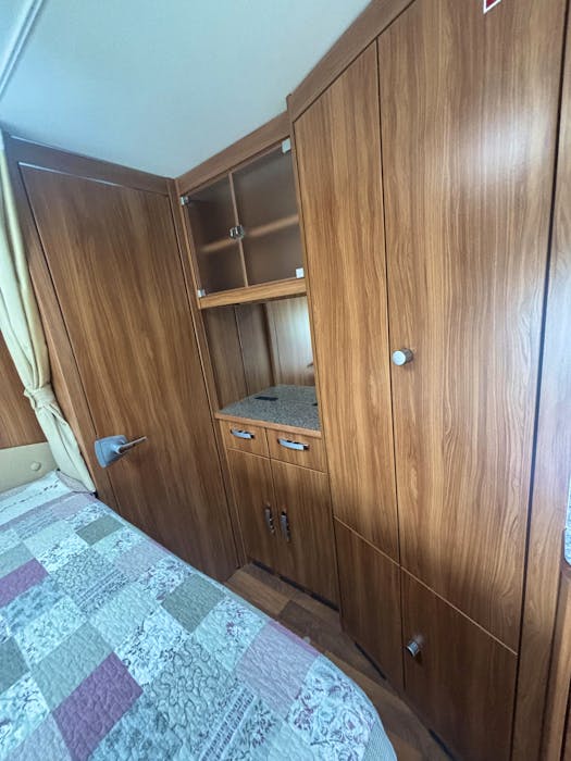 Dethleffs Esprit T 7090#13