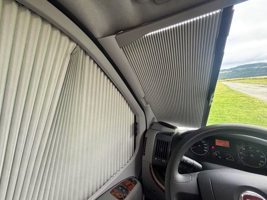 Dethleffs Esprit T 7090#20