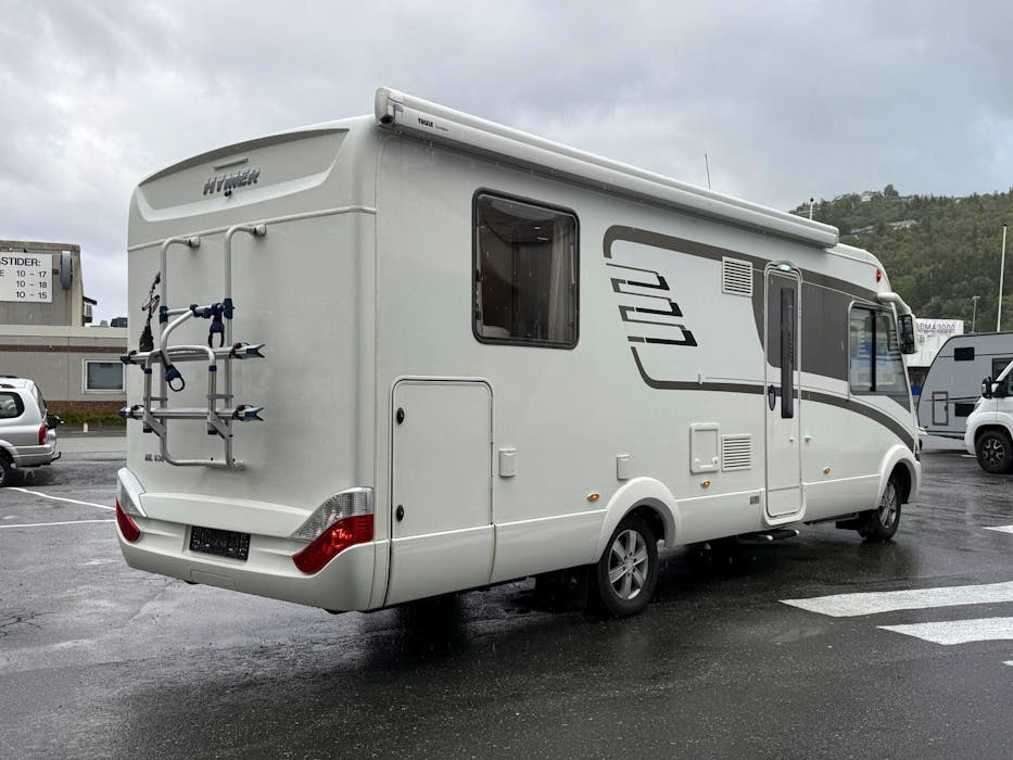 Hymer MLI 630#3