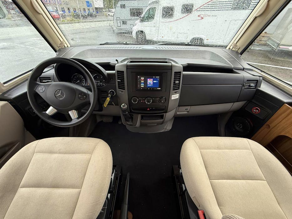 Hymer MLI 630#5