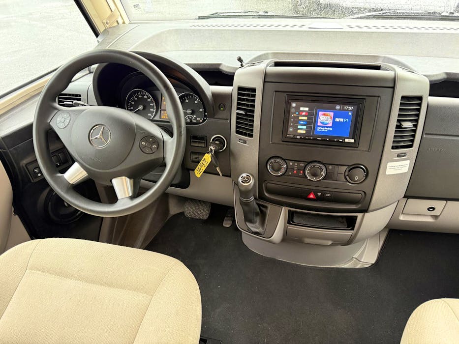 Hymer MLI 630#6