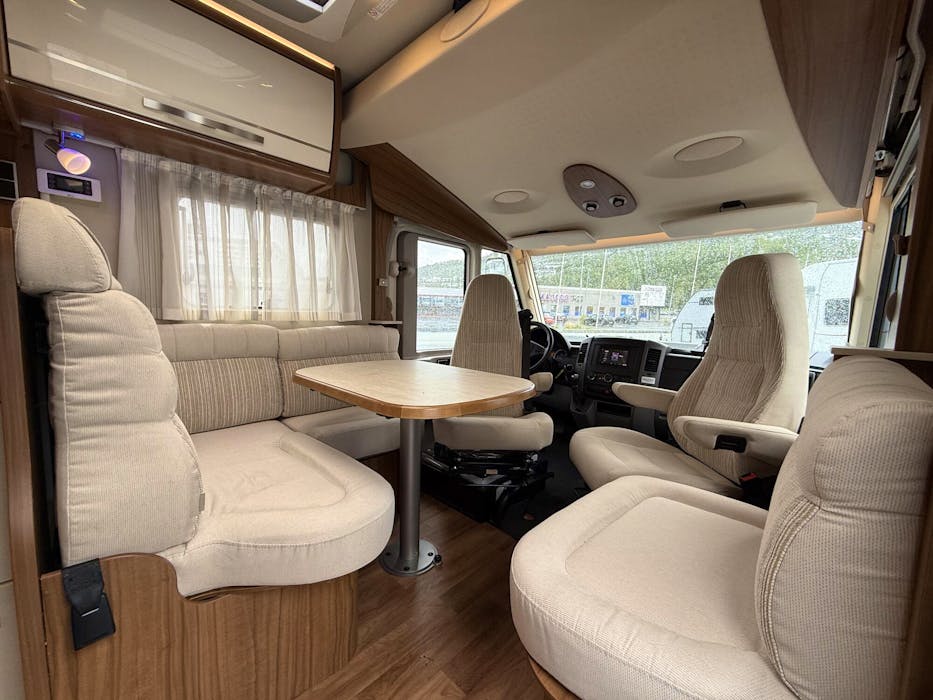 Hymer MLI 630#10