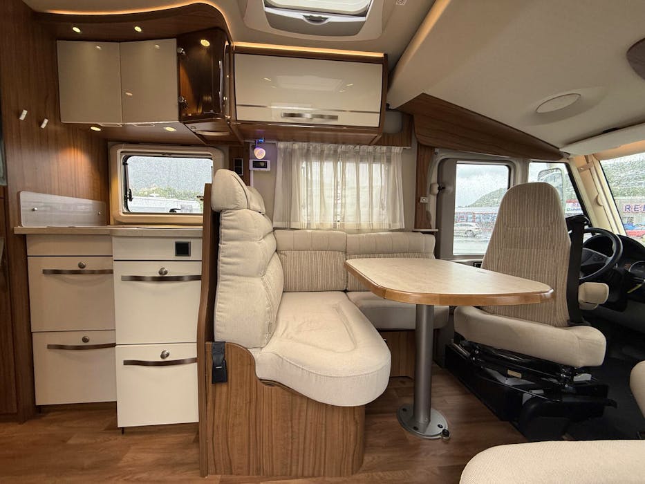 Hymer MLI 630#11