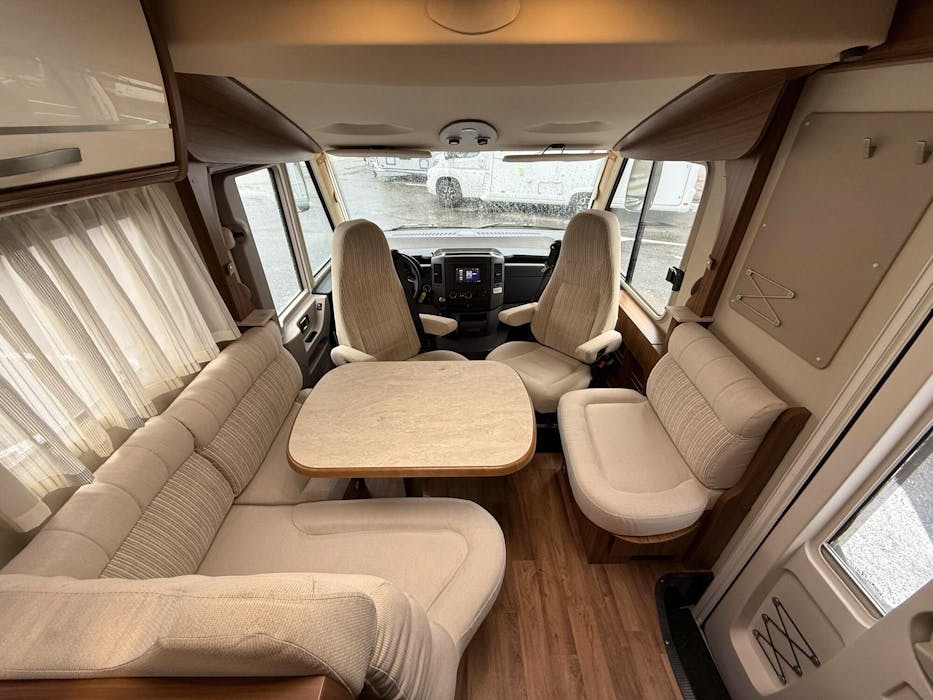 Hymer MLI 630#13