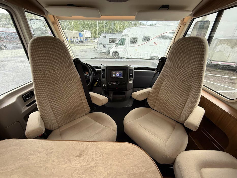 Hymer MLI 630#14