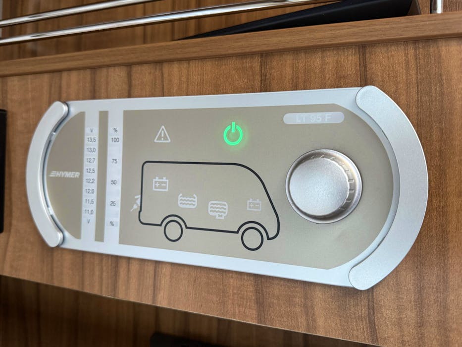 Hymer MLI 630#18