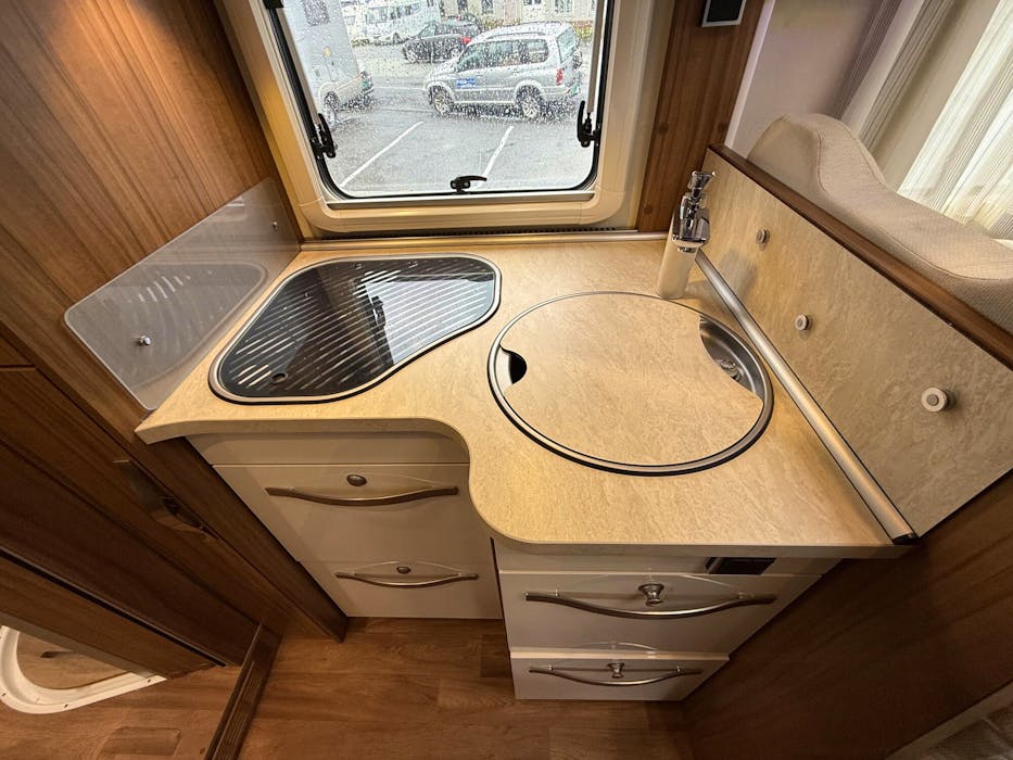 Hymer MLI 630#22