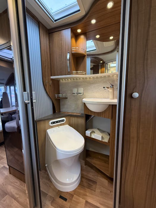 Hymer MLI 630#25