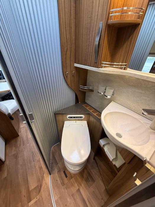 Hymer MLI 630#27