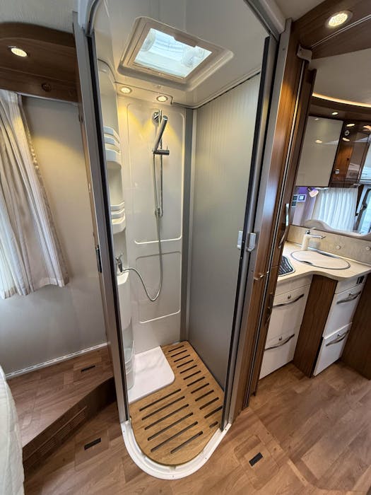 Hymer MLI 630#28