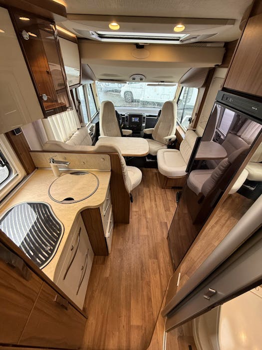 Hymer MLI 630#29
