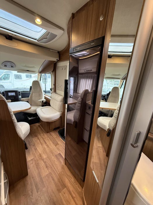 Hymer MLI 630#30