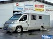 Bürstner Solano T 615 Nordic#0