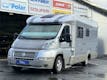 Bürstner Solano T 615 Nordic#1
